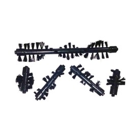 BlueField Swivel Sweepers Replacement Bristle Brush for The Set of 5 Brushes for G8 or Max