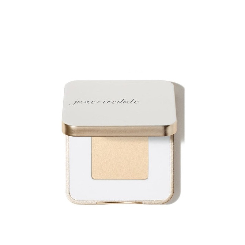 Jane Iredale PurePressed Eyeshadow Single 1.3g, Bone