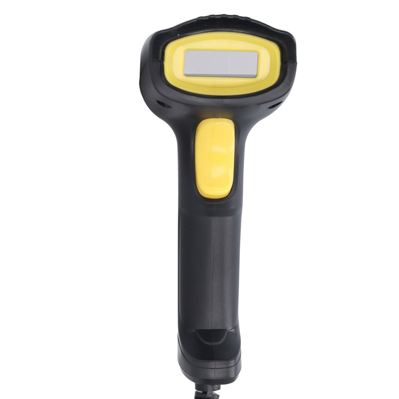 Barcode Scanner 1D 2D USB Wired Handheld Bar Code Scanner