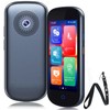 Language Translator Device 2025, Two-Way Instant AI Voice Translator for
