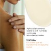 Yves Rocher, Gel de Ducha Reparador Piel Seca, Textura en