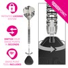 Target Darts EXO Edition 90% Tungsten Steel Tip Darts Set
