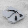Motorcycle TPS Tool Model-3 Sensor Harness Adapter Compatible with KTM