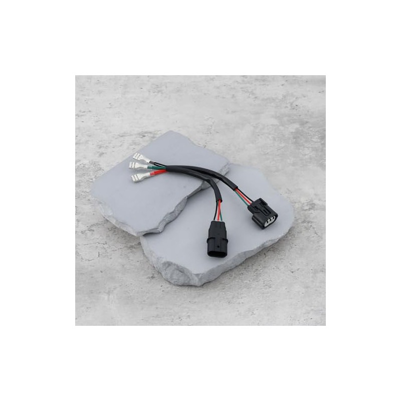 Motorcycle TPS Tool Model-3 Sensor Harness Adapter Compatible with KTM