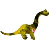 Teddy Hermann 94509 Dinosaurier Brachiosaurus 55 cm, Kuscheltier, Plüschtier mit
