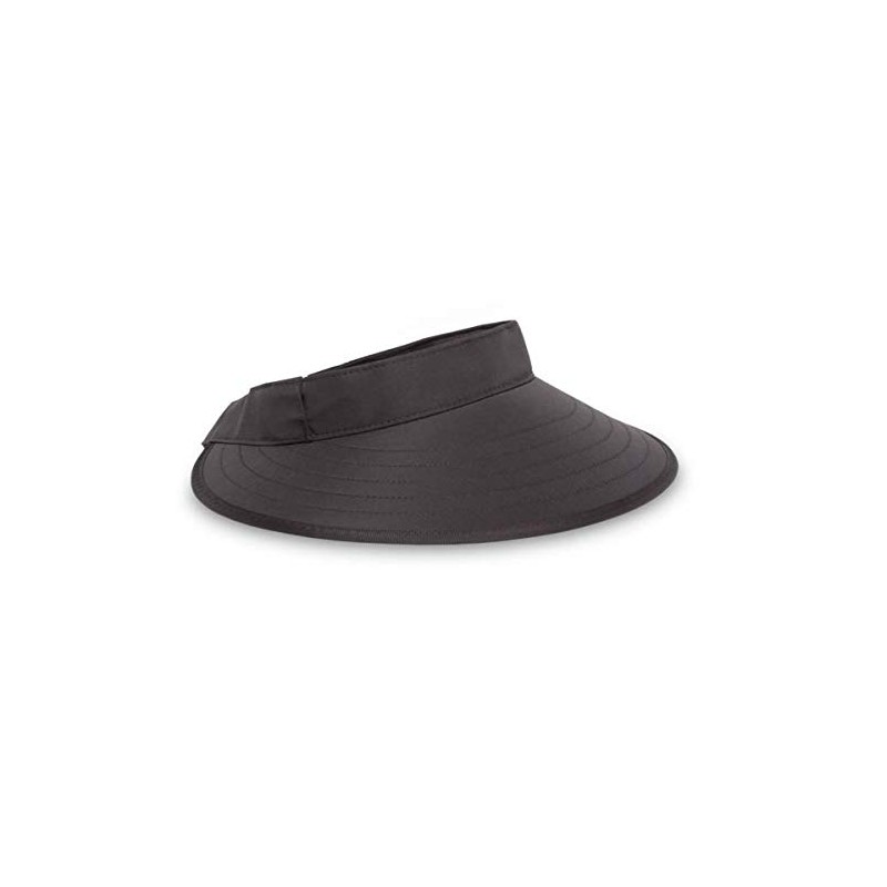 Sunday Afternoons Visera Deportiva para Adultos, Color Negro, Talla única