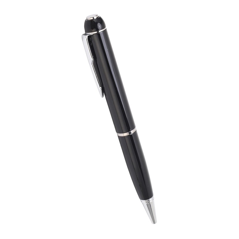 026 Digital Audio Record Pen One Touch HD Voice Activated