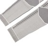 1 Pair of Self Heating Knee Pads Graphene Warm Compression