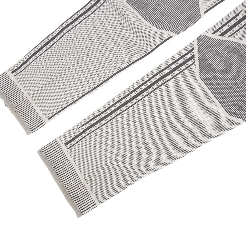1 Pair of Self Heating Knee Pads Graphene Warm Compression