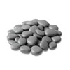Kalapanta - Recycled Plastic Decorative pebbles for Pots, Painting, Aquariums,