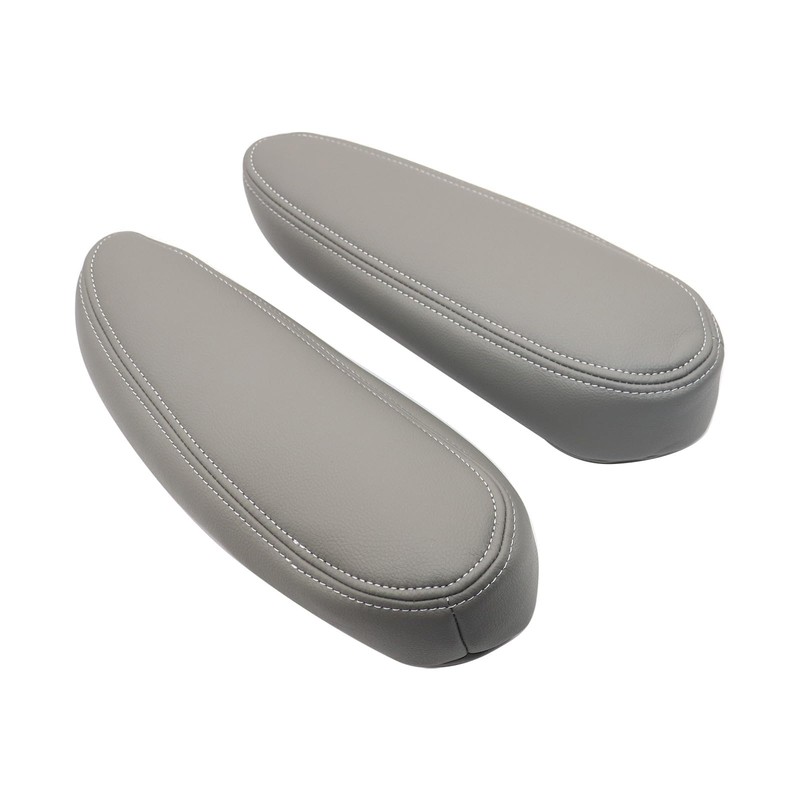 SecosAutoparts Driver & Passenger Bottom & Top Lean Back &