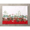 Maison d' Hermine Noel 100% Cotton Set of 4 Placemats