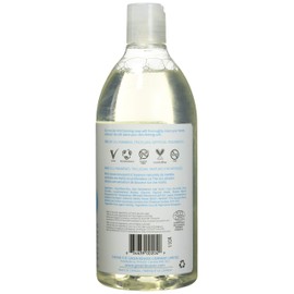 Green Beaver Company Foaming Hand Wash Fresh Mint - Refill, 770 Milliliters