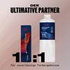 Koleston Perfect me+ Vibrant Reds 77/44 60 ml, 77/44 mittelblond-int.