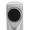 G1/2in Stainless Steel Bathroom Basin Sink Faucet Single Cold Water
