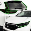 BOGAR TECH DESIGNS Full Headlight Taillight Tint Kit Compatible with