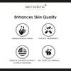 Dermedicine Srum Lquido De Resveratrol Para El Cuidado Facial, Efecto