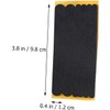 Anti-Blocking Adjustable Shoe Slip Prevention Pad Heel Protection Heel Cushion