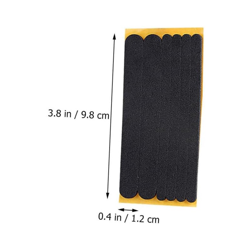 Anti-Blocking Adjustable Shoe Slip Prevention Pad Heel Protection Heel Cushion