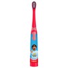 Colgate Kids Battery Powered Toothbrush, Ryan's World, Extra Soft Bristles,