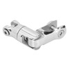 Boat Anchor Swivel Connector 3 Joint 316 Stainless Steel Mirror