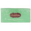 Celestial Seasonings Tea Sleepy time Mint 20 Bag, 20 ct