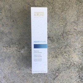 Annemarie Borlind Aquanature Hyaluronate Moisturising Serum 1.69 oz