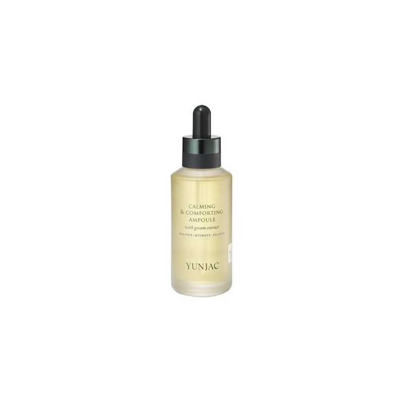 [Noh Yun-seo Pick] Series Calming and Comforting Ampoule 75ml /