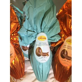Ferrara - Milk Chocolate Hazelnut Egg, 10.58 oz.