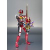 S.H. Figuarts Kamen Rider Den-O Liner Form