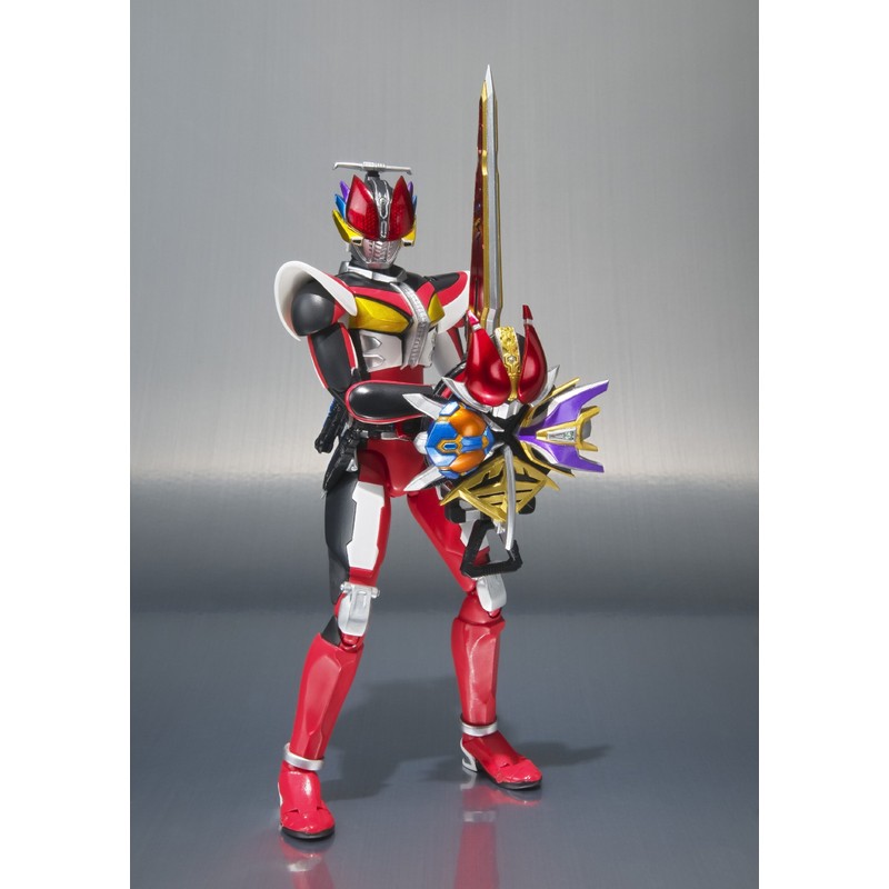 S.H. Figuarts Kamen Rider Den-O Liner Form