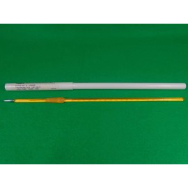 Kessler Termometro De -20 A 150 °c Con Junta 10/30 Esmerilad Kessler