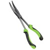 Booms Fishing F05 Hook Remover Long Nose Fishing Pliers 11