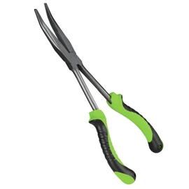 Booms Fishing F05 Hook Remover Long Nose Fishing Pliers 11 Inches PTFE Plated