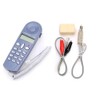 Brccee AC C019 Phone Telephone Butt Test Tester Lineman Tool