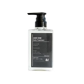 AND ONE Daily Treatment 10.6 oz (300 g)