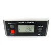 PPLS Digital Angle Meter, Torpedo Level High Performance Type 0.05
