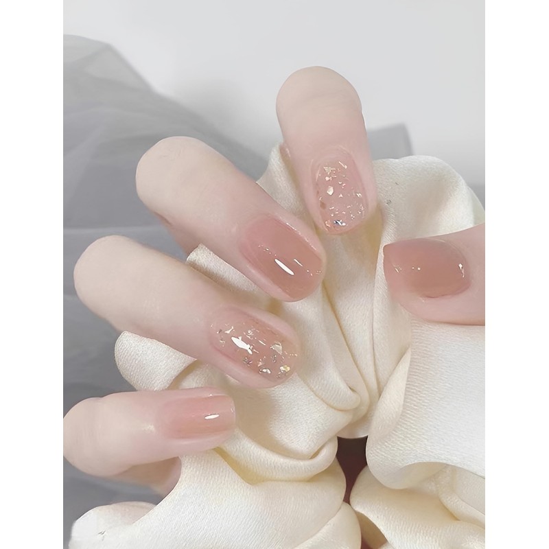 Nail Seal, Hardening Type