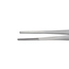 Debakey Tweezer Atraumatic Forceps Surgical Dental Veterinary Stainless Steel Instruments