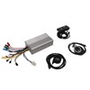 30A 1000W Motor Brushless Controller Set Speed Controller Kit with