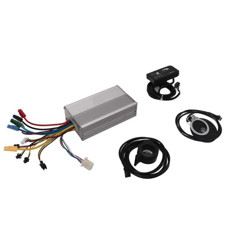 30A 1000W Motor Brushless Controller Set Speed Controller Kit with