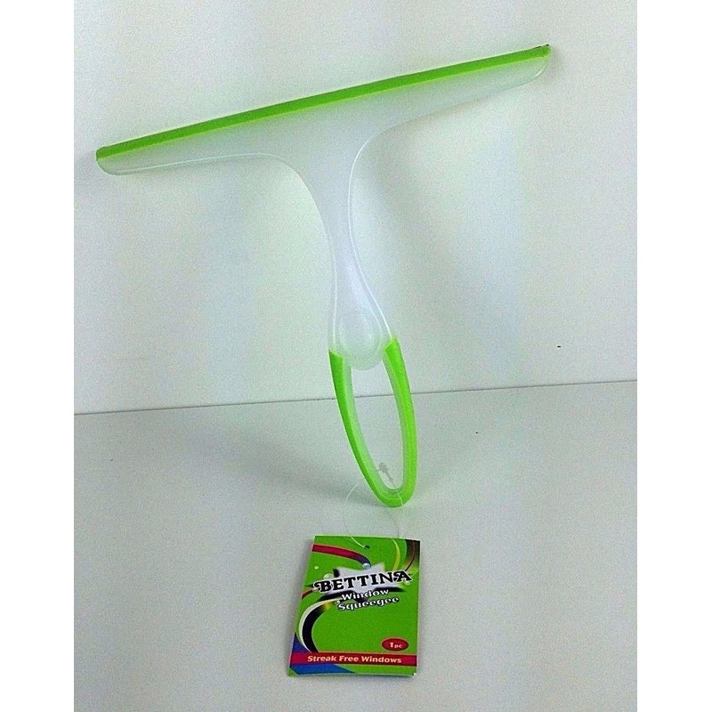 Bettina 1pc Window Squeegee Assorted Colours