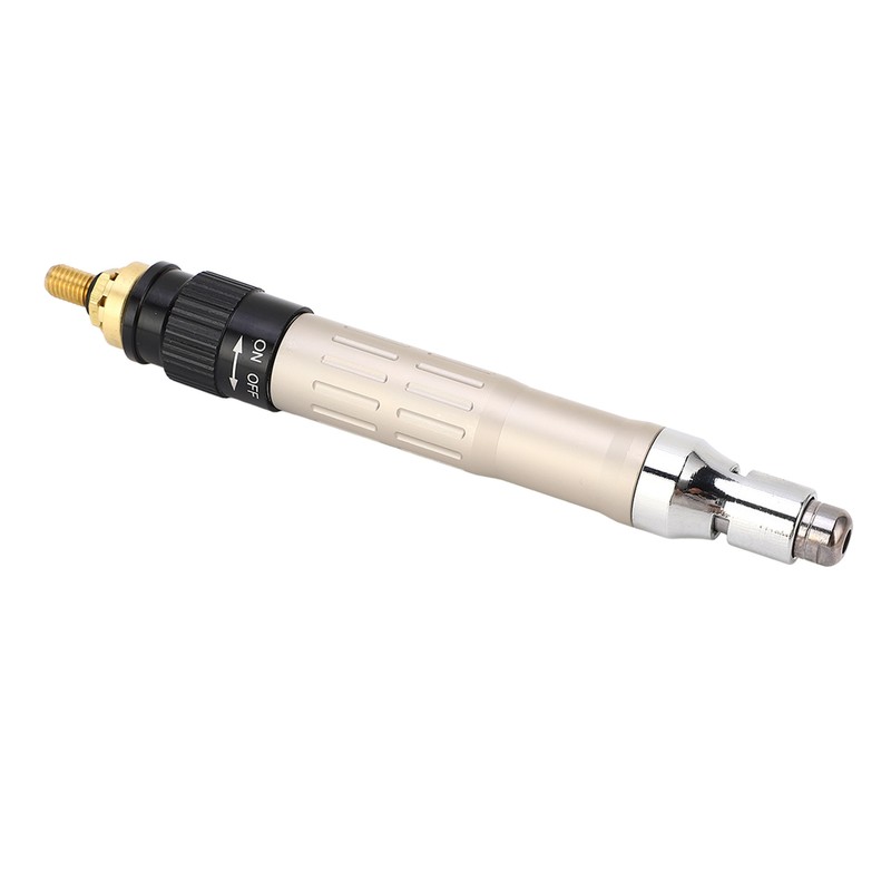 Pencil Die Grinder Pneumatic Micro Air Die Grinder 70000RPM Tool