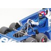 Tamiya 1/20 Grand Prix Collection Series No. 53 Tyrell P34