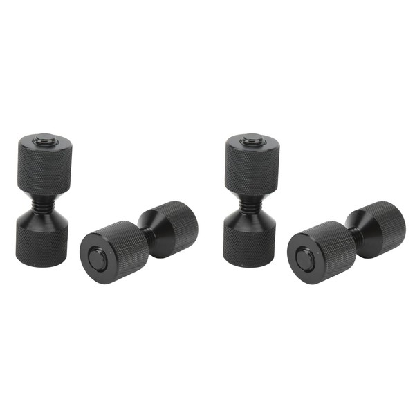 Two Hole Flange Alignment Pin, 4 PCS Pipe Flange Alignment