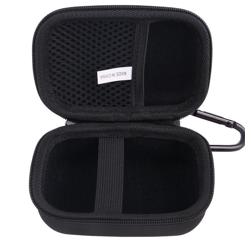 JINMEI Hard EVA Carrying Case Compatible with Roadie 3 |