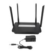 Wireless Router 300Mbps 4G with SIM Card Slot Fast Stable