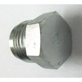AF C5229-16 - 1 Male JIC (1-5/16''-12 Threads) - Plug