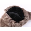 (konekutairu) connectyle Outdoor Unisex Winter Warm Flight Hat Pillow with