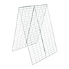 Coilyhill - Foldable Cucumber Trellis (34 x 48 Inches) -